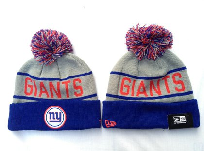 NFL New York Giants Beanie sf-q